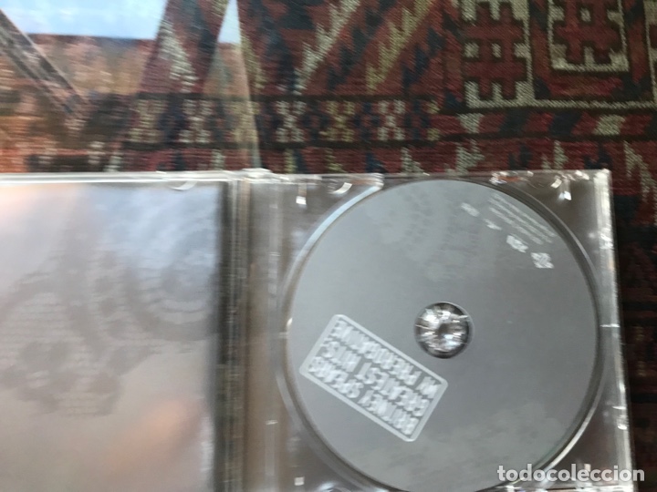 CDs de m&uacute;sica: Britney Spears. Greatest hits: my prerogative - Foto 3