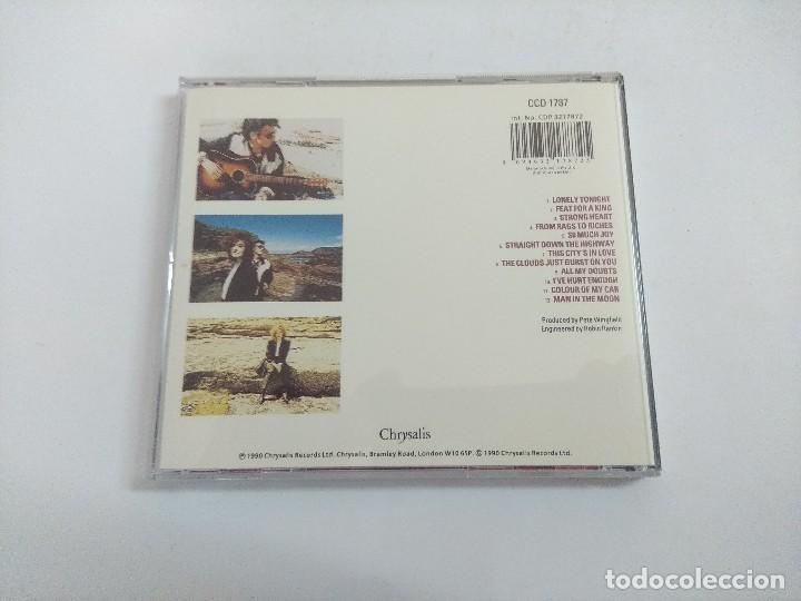 CDs de m&uacute;sica: CD/THE LIBERTIES/DISTRACTED. - Foto 2