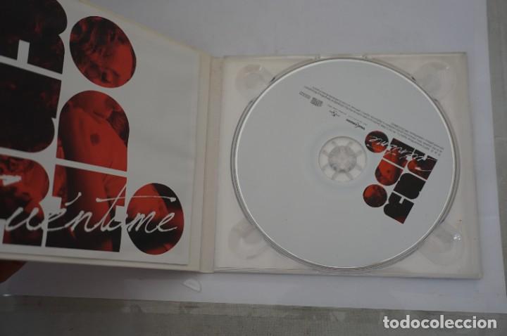 CDs de m&uacute;sica: CD - ROSARIO - CUENTAME - Foto 2