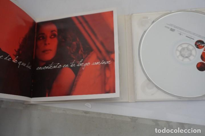 CDs de m&uacute;sica: CD - ROSARIO - CUENTAME - Foto 3