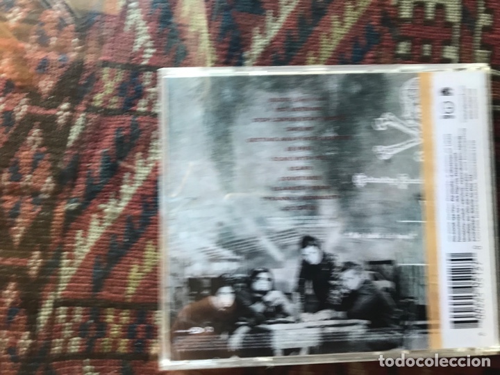 CDs de m&uacute;sica: Papa Roach. Getting away with murder - Foto 2