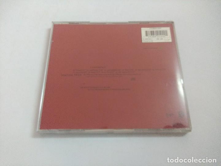 CDs de m&uacute;sica: CD/SHAMEN/HEMPTON MANOR. - Foto 2