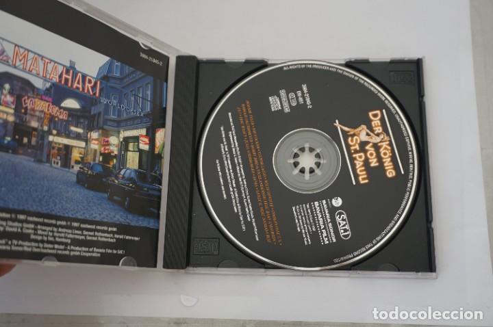 CDs de m&uacute;sica: CD - DER KONIG VON ST. PAULI - Foto 2