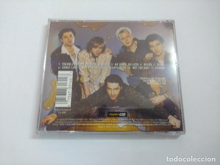 CDs de m&uacute;sica: CD/COLLECTIVE SOUL/DOSAGE. - Foto 2