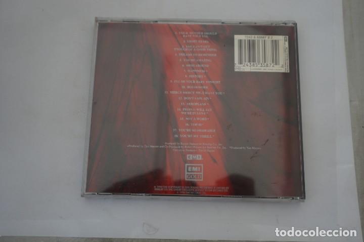 CDs de m&uacute;sica: CD - ROBERT PALMER - DON&acute;T EXPLAIN - Foto 3