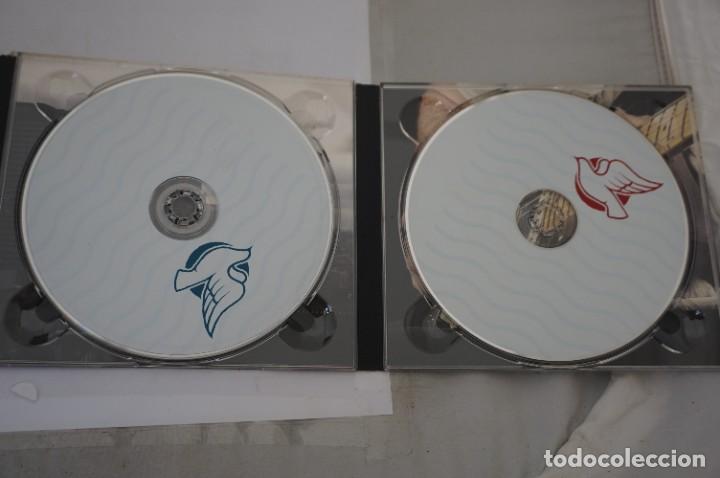 CDs de m&uacute;sica: CD - 2 DISCOS - JUANES - LA VIDA - Foto 3