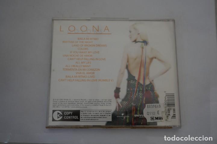 CDs de m&uacute;sica: CD - LOONA - COLORS - Foto 3