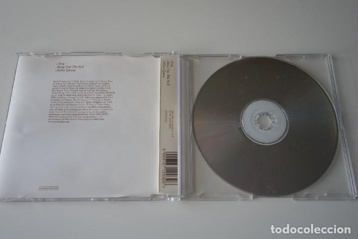 CDs de m&uacute;sica: TRAVIS: Sing. CD single Original UK PARTE 1. 3 temas - Foto 2