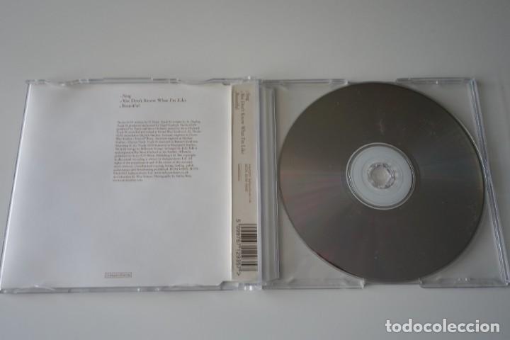 CDs de m&uacute;sica: TRAVIS: Sing. CD single Original UK PARTE 2. 3 temas - Foto 2