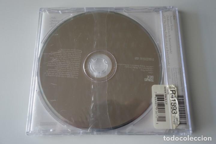 CDs de m&uacute;sica: TRAVIS: Side. CD single Edici&oacute;n Australiana. 4 temas. PRECINTADO - Foto 2