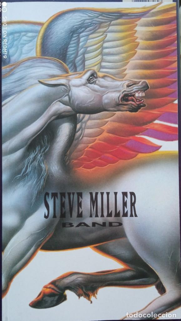 CDs de m&uacute;sica: Steve Miller Band - Box Set - Foto 3