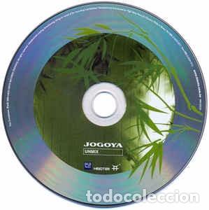 CDs de m&uacute;sica: Various - Jogoya (2xCD, Comp, Mixed) Label:High Note Records Cat#: HN165CD - Foto 1