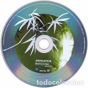 CDs de m&uacute;sica: Various - Jogoya (2xCD, Comp, Mixed) Label:High Note Records Cat#: HN165CD - Foto 2