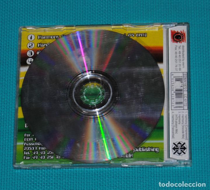 CDs de m&uacute;sica: Friend CHIP &mdash; Harmony - Foto 2