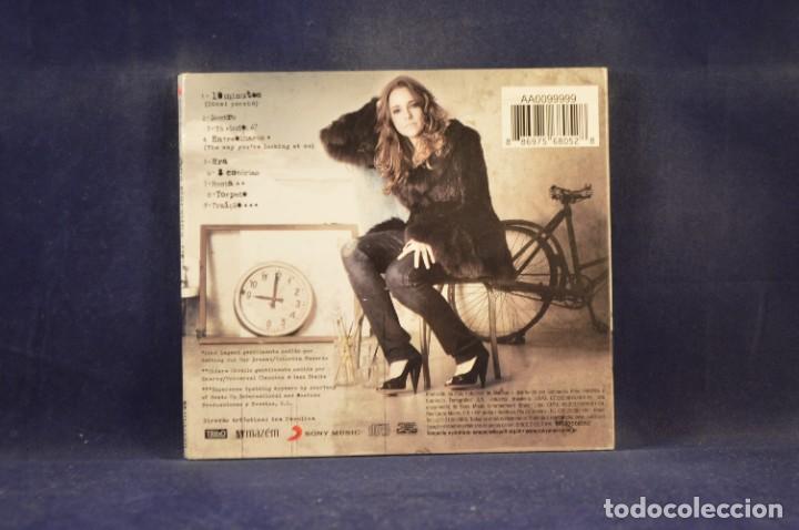 CDs de m&uacute;sica: ANA CAROLINA - N9VE - CD - Foto 2