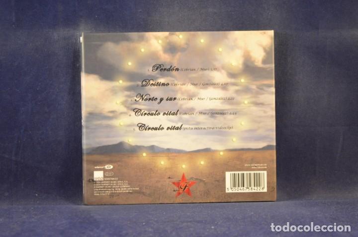 CDs de m&uacute;sica: F&Aacute;BULA - PERD&Oacute;N - CD - Foto 2