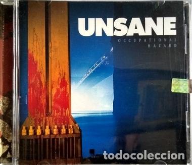 unsane occupational hazard cd importado usa - Buy CD's of other