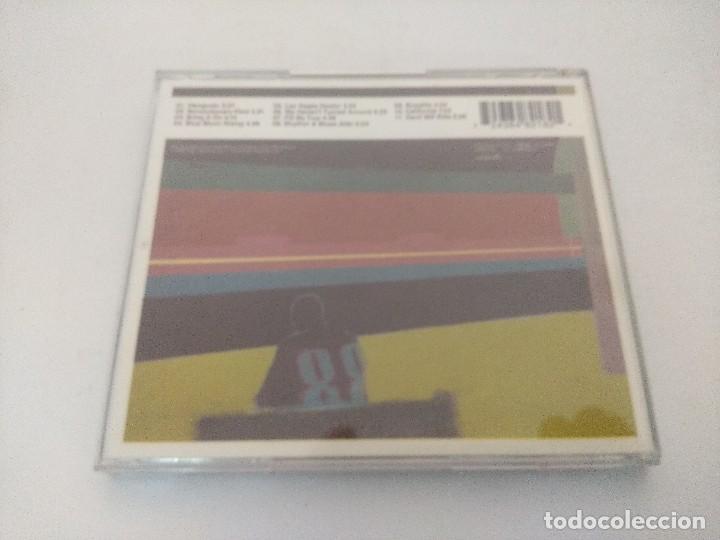 CDs de m&uacute;sica: CD/GOMEZ/LIQUID SKIN. - Foto 2