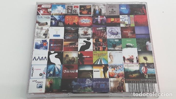 CDs de m&uacute;sica: 2 CD TEN YEARS - SURVIVOR - Foto 4