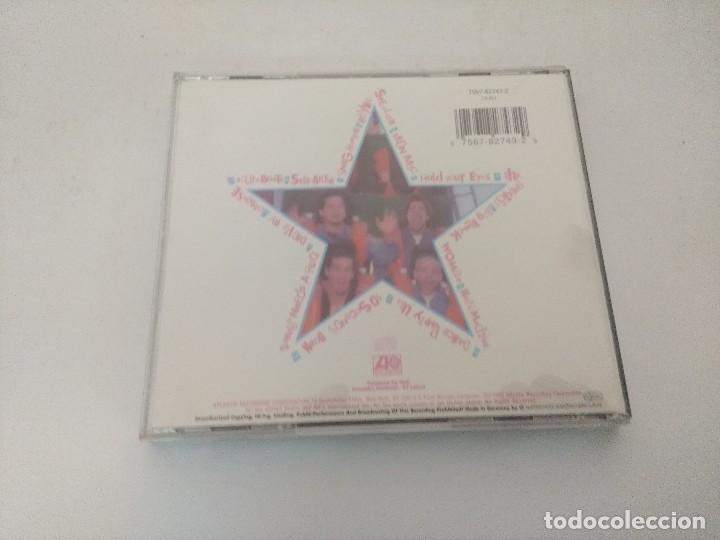 CDs de m&uacute;sica: CD/SUGAR RAY/LEMONADE AND BROWNIES. - Foto 2