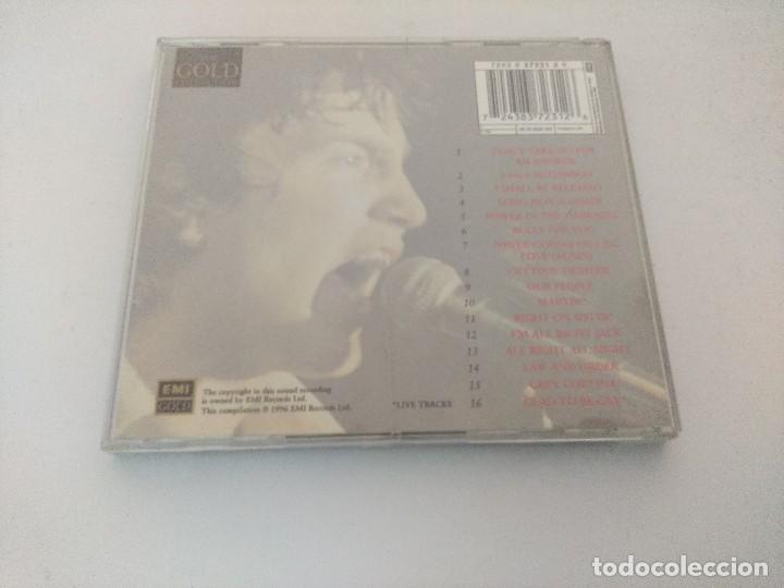 CDs de m&uacute;sica: CD/TOM ROBINSON/THE GOLD COLLECTION. - Foto 2