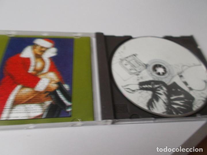 CDs de m&uacute;sica: TURBONEGRO Ass Cobra - Foto 3