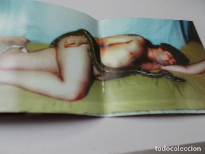 CDs de m&uacute;sica: TURBONEGRO Ass Cobra - Foto 4