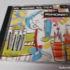 CDs de Música: MY BROTHER THE COW BY MUDHONEY