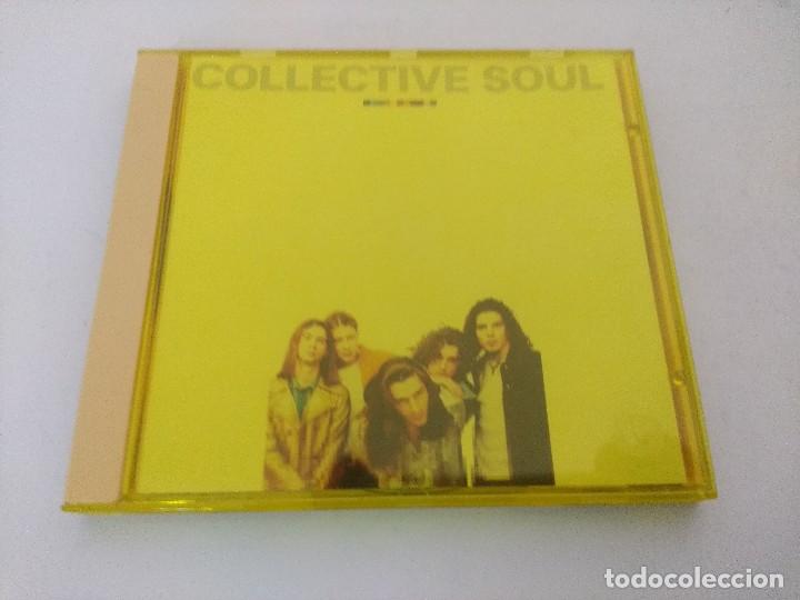 CDs de m&uacute;sica: CD/COLLECTIVE SOUL. - Foto 1
