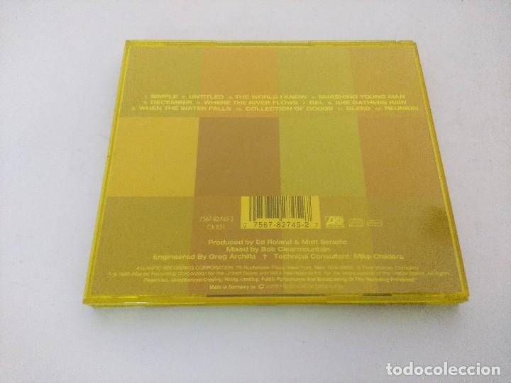 CDs de m&uacute;sica: CD/COLLECTIVE SOUL. - Foto 2
