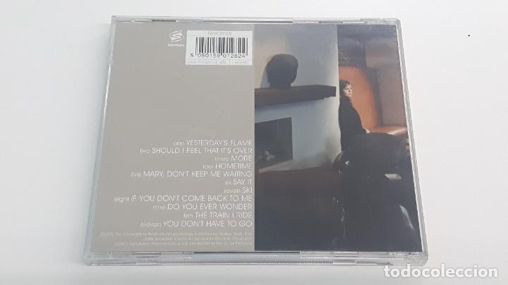 CDs de m&uacute;sica: CD ALISON MOYE - HOMETIME - Foto 3