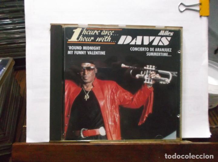 CDs de m&uacute;sica: MILES DAVIS - CONCIERTO DE ARANJUEZ ...... - Foto 1