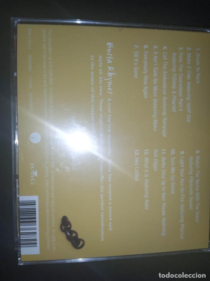 CDs de m&uacute;sica: KRS-One &lrm;&ndash; Kristyles CD RAP HIP HOP - Foto 2