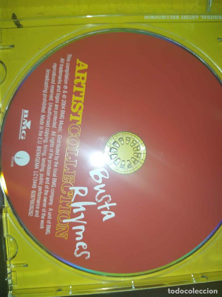 CDs de m&uacute;sica: KRS-One &lrm;&ndash; Kristyles CD RAP HIP HOP - Foto 3