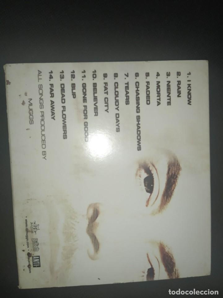 CDs de m&uacute;sica: KRS-One &lrm;&ndash; Kristyles CD RAP HIP HOP - Foto 9
