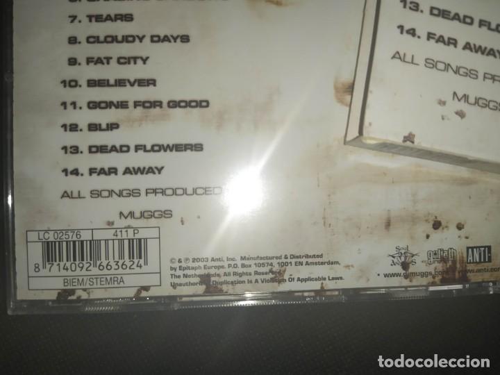 CDs de m&uacute;sica: KRS-One &lrm;&ndash; Kristyles CD RAP HIP HOP - Foto 10