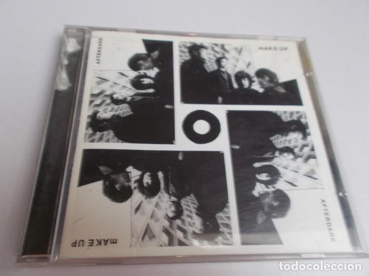 CDs de m&uacute;sica: MAKE UP Afterdark Live in London - Foto 1