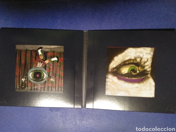 CDs de m&uacute;sica: Elvis costello look now - Foto 2