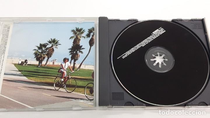CDs de m&uacute;sica: CD EMBRACE - COME BACK TO WHAT YOU KNOW - Foto 2