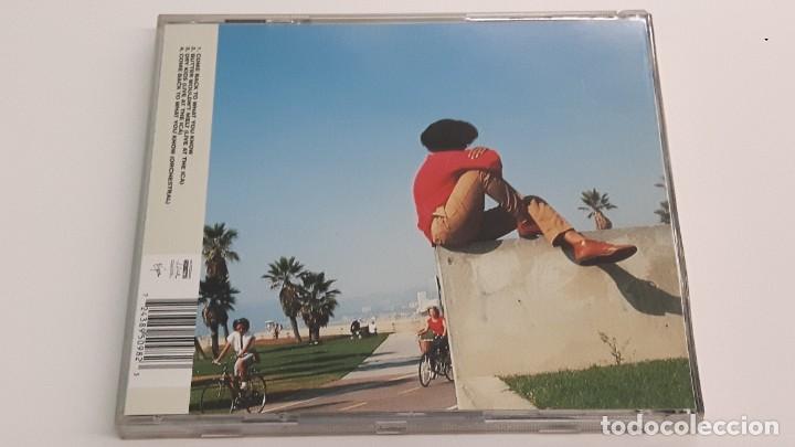 CDs de m&uacute;sica: CD EMBRACE - COME BACK TO WHAT YOU KNOW - Foto 3