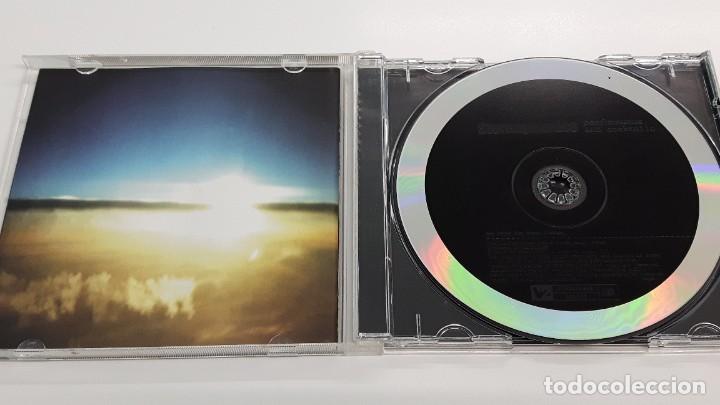 CDs de m&uacute;sica: CD STEREOPHONICS - PERFORMANCE AND COCKTAILS - Foto 2