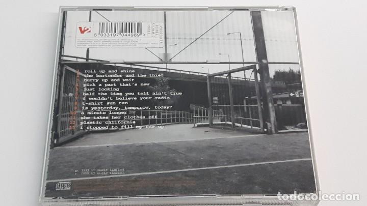 CDs de m&uacute;sica: CD STEREOPHONICS - PERFORMANCE AND COCKTAILS - Foto 3