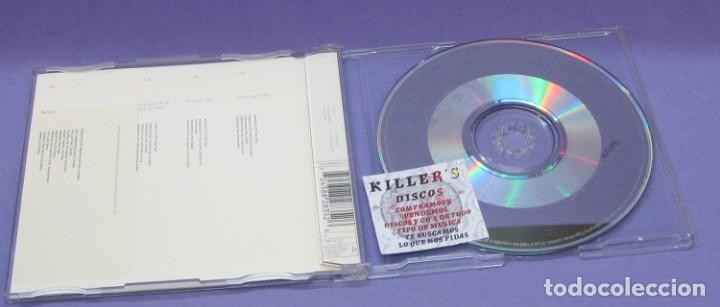 CDs de m&uacute;sica: Pet Shop Boys - Before - CD single - Foto 2