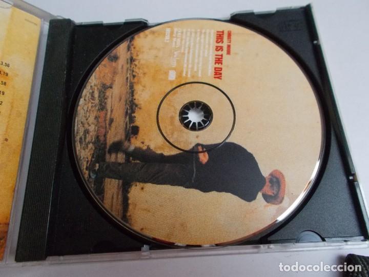CDs de m&uacute;sica: CHRISTY MOORE This is the day - Foto 2