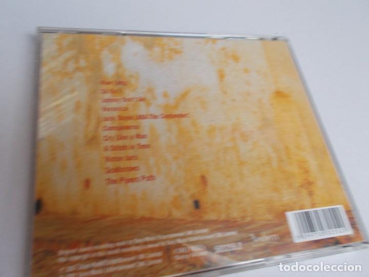 CDs de m&uacute;sica: CHRISTY MOORE This is the day - Foto 3
