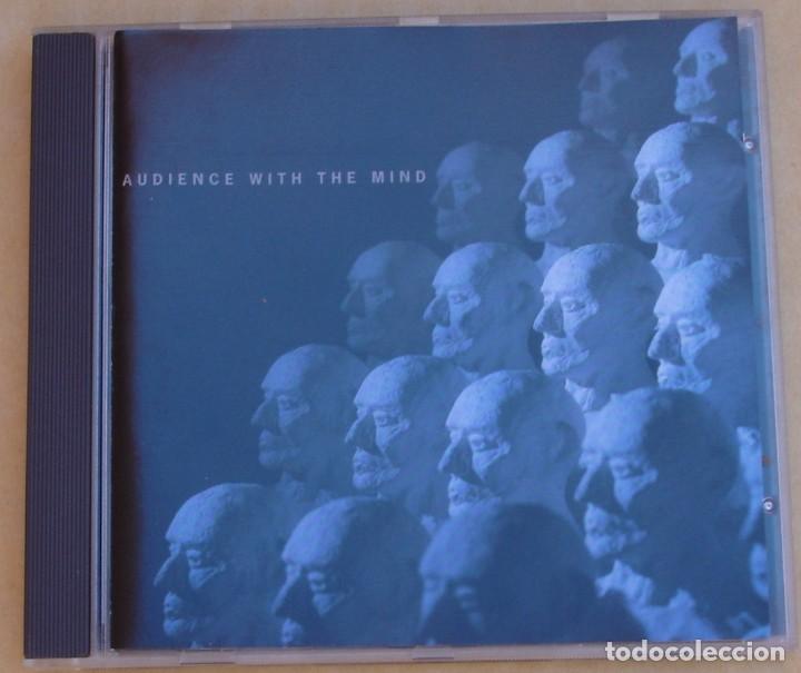 CDs de M&uacute;sica: THE HOUSE OF LOVE - AUDIENCE WITH THE MIND (CD) 1993 - 12 TEMAS
