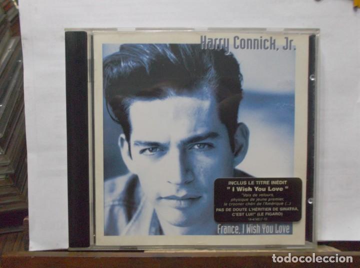 CDs de m&uacute;sica: HARRY CONNICK, Jr - Foto 1