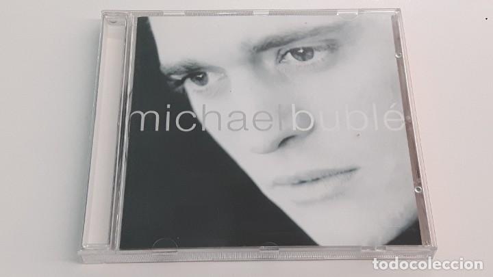 CDs de m&uacute;sica: CD MICHAEL BUBL&Eacute; - 2003 - Foto 1