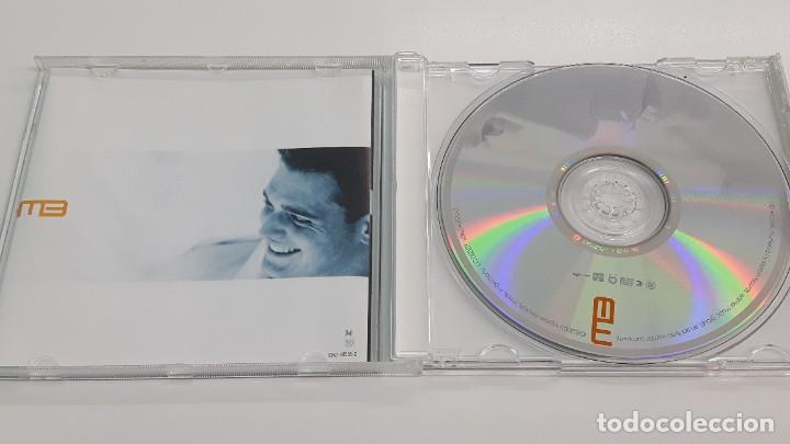 CDs de m&uacute;sica: CD MICHAEL BUBL&Eacute; - 2003 - Foto 2
