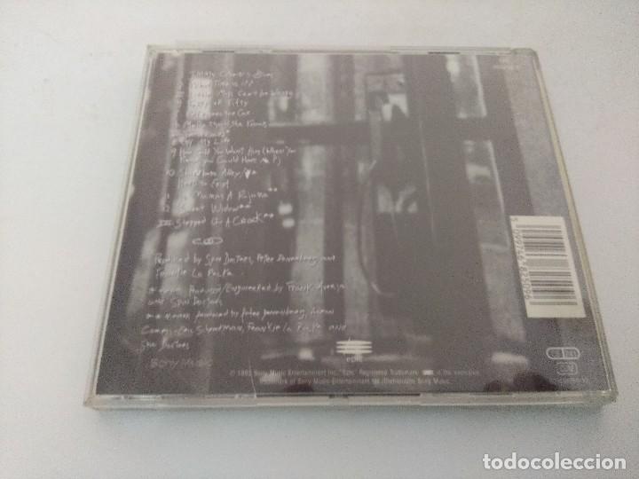 CDs de m&uacute;sica: CD/SPIN DOCTORS/POCKET FULL OF KRYPTONITE. - Foto 2